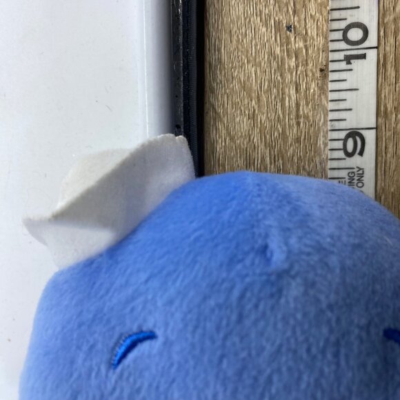 Baby Einstein Blue Octopus Plush Toy Ocean Animal 8” Musical Learning Toy WORKS - Picture 7 of 7